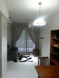 The Lakefront Residences (D22), Condominium #506419201